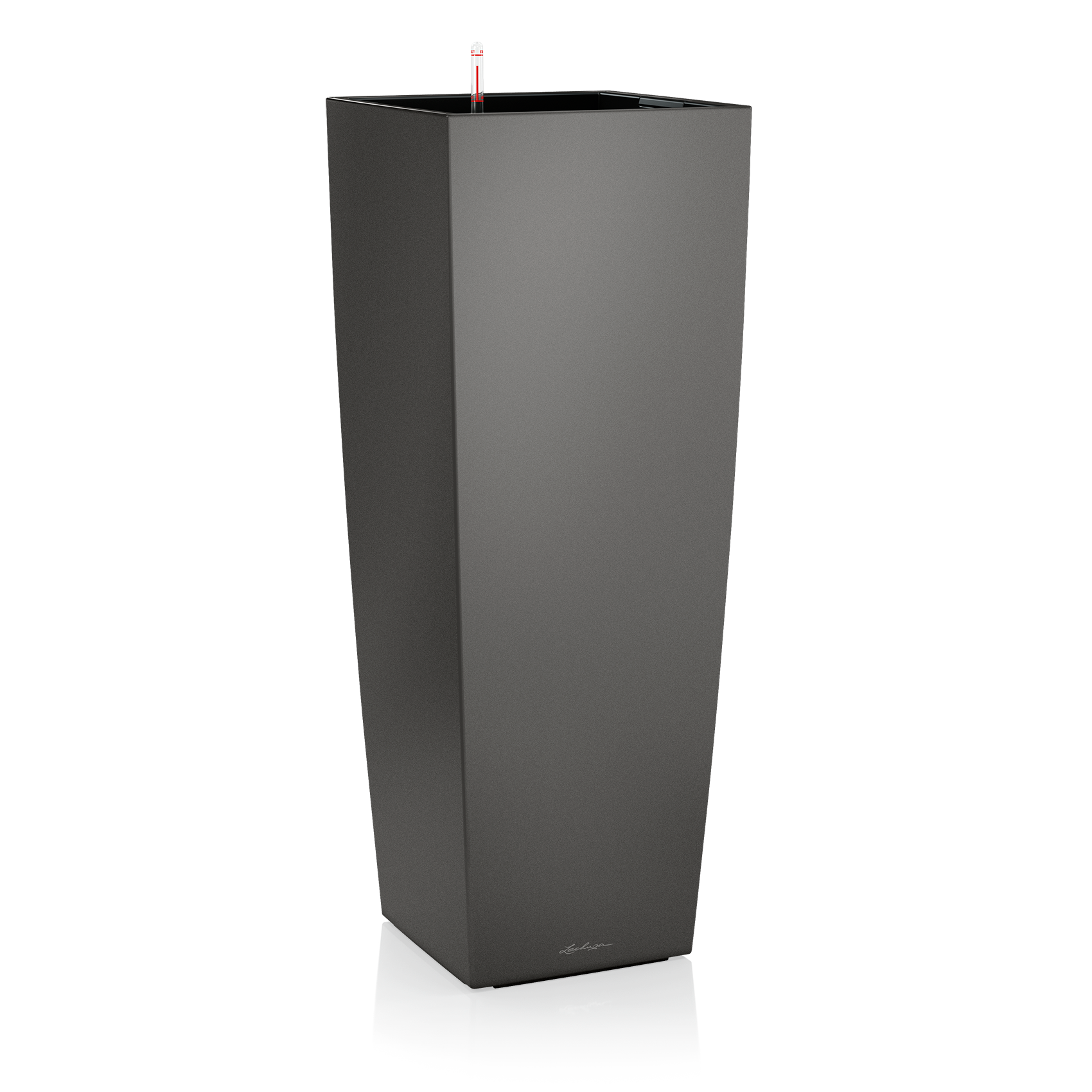 CUBICO ALTO charcoal metallic